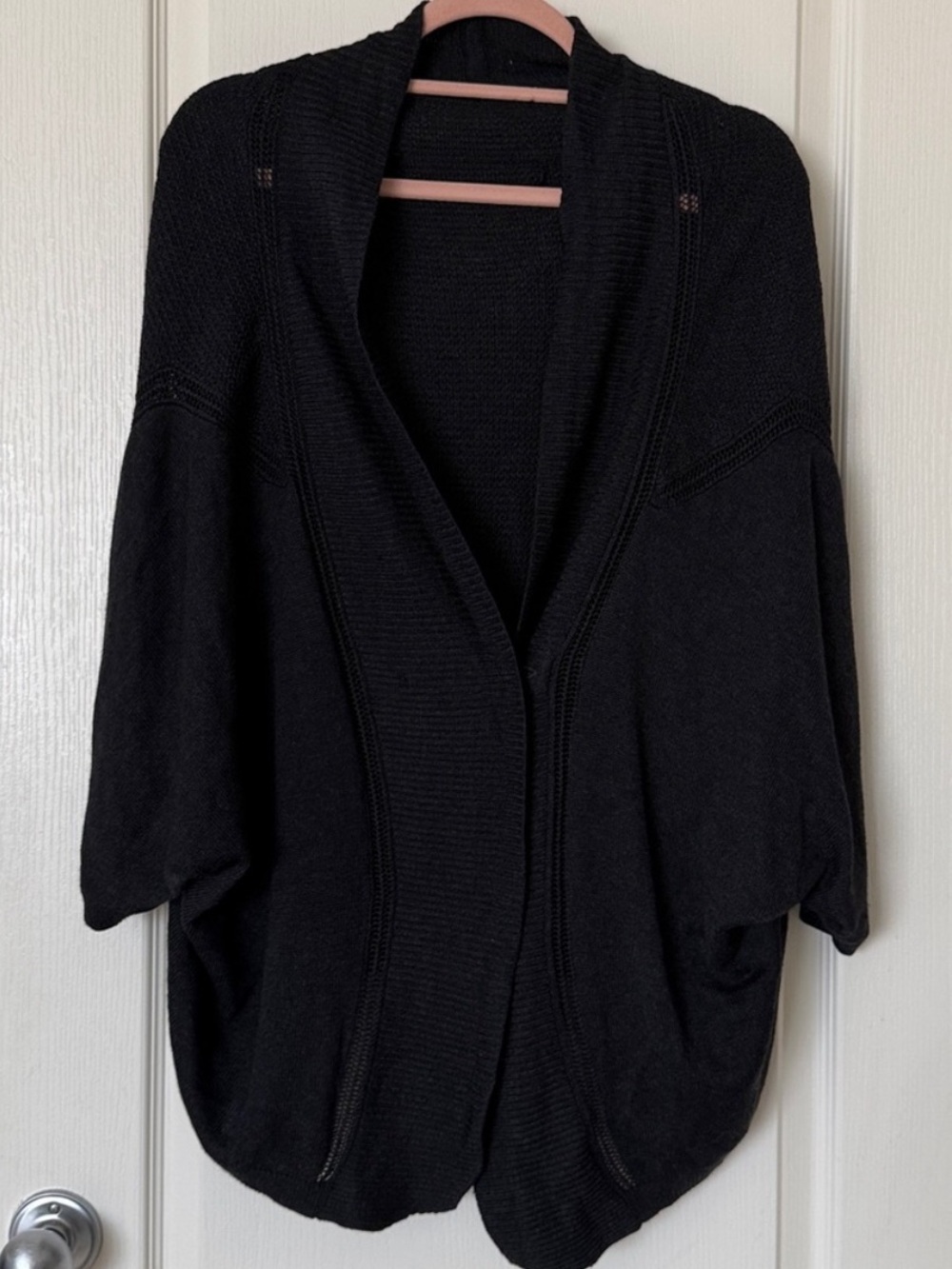 Lululemon | Breeze Easy | Wrap - Picture 3 of 15